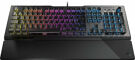 Vulcan 120 AIMO Tactile Keyboard Qwerty (Brown Switch) - Roccat product image